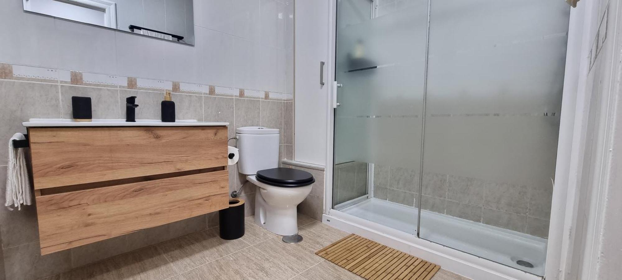 Natural - Con Aire Appartement