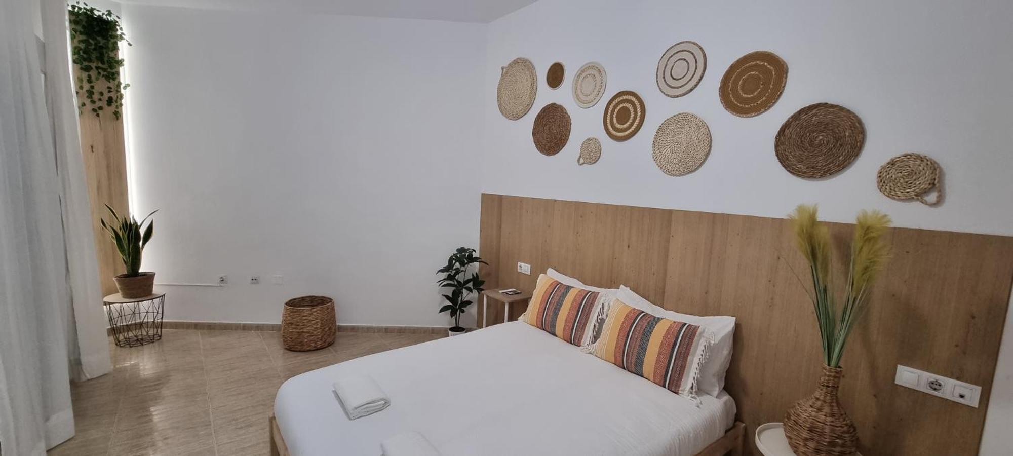 Appartement Natural - Con Aire *