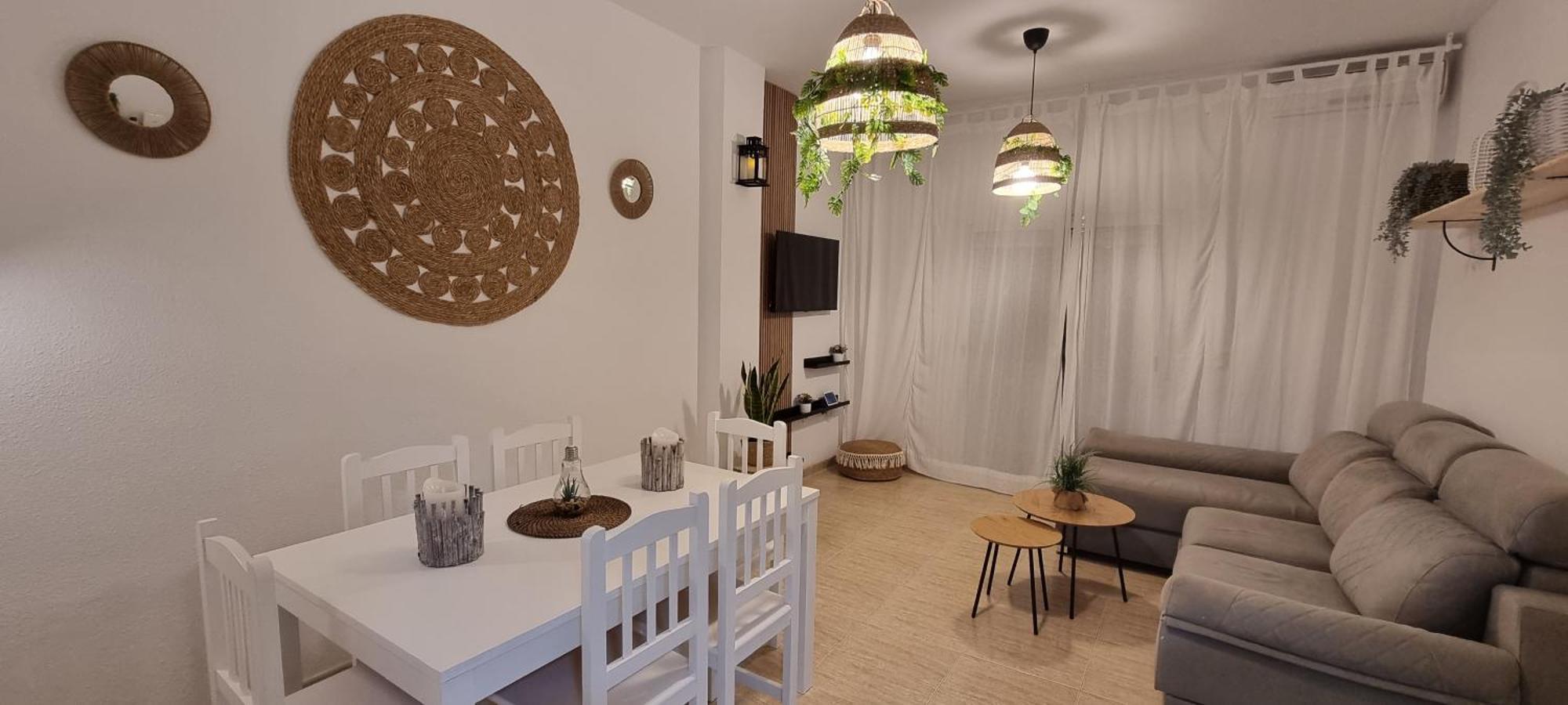 Appartement Natural - Con Aire
