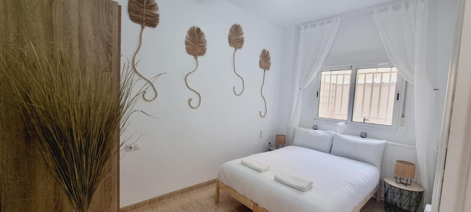 Natural - Con Aire Appartement Roquetas de Mar
