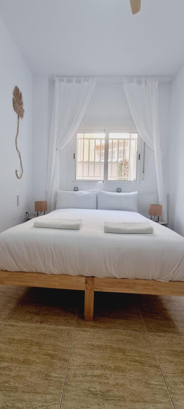 Natural - Con Aire Appartement Roquetas de Mar