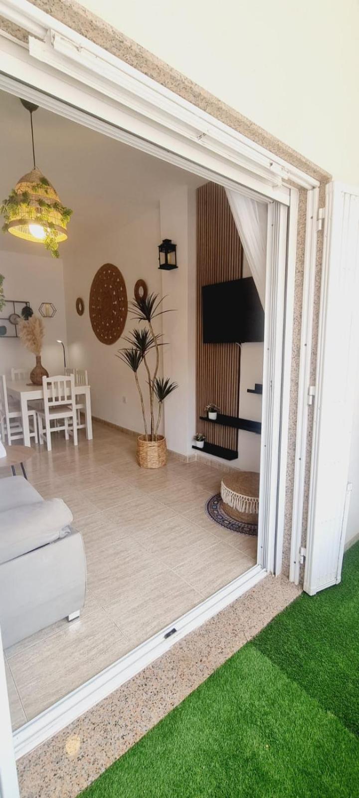 Appartement Natural - Con Aire