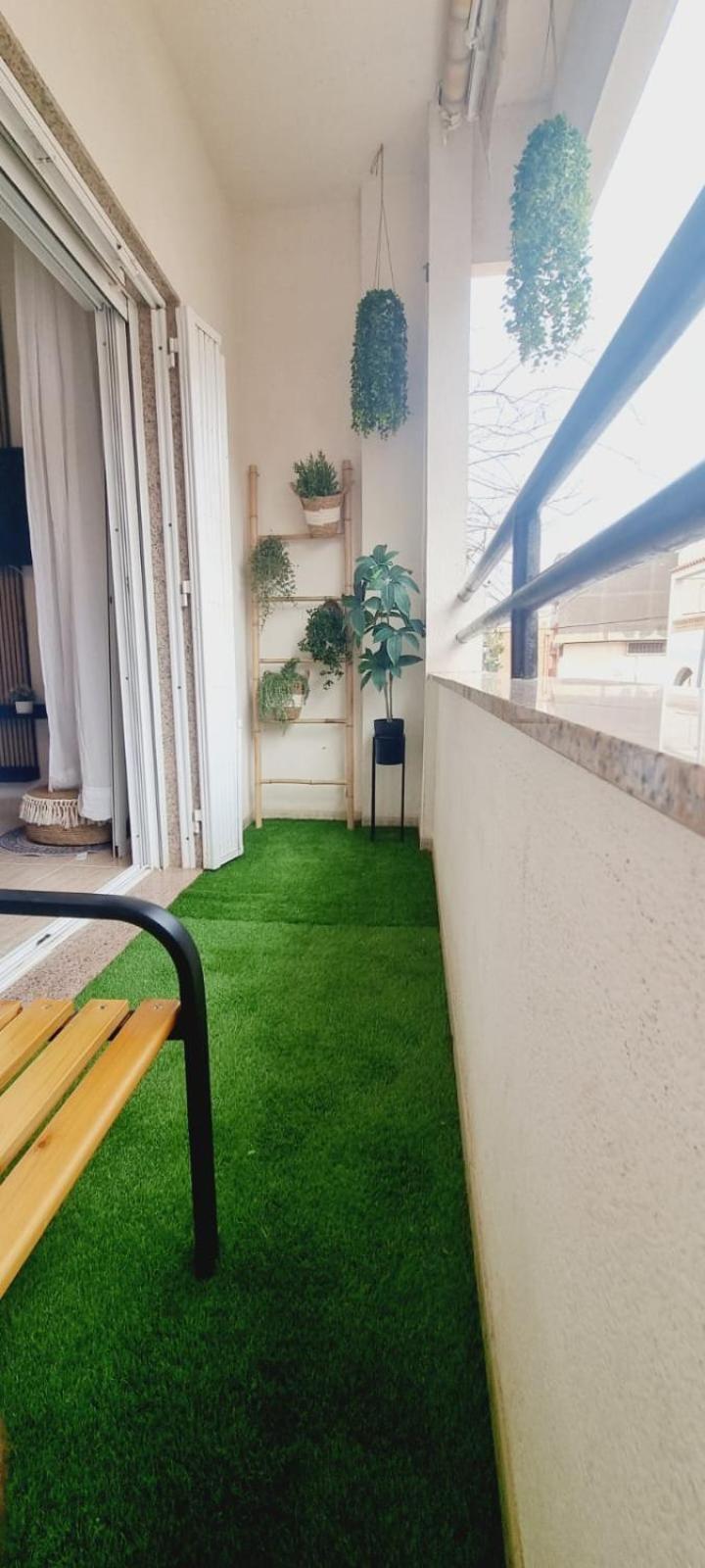 Appartement Natural - Con Aire *