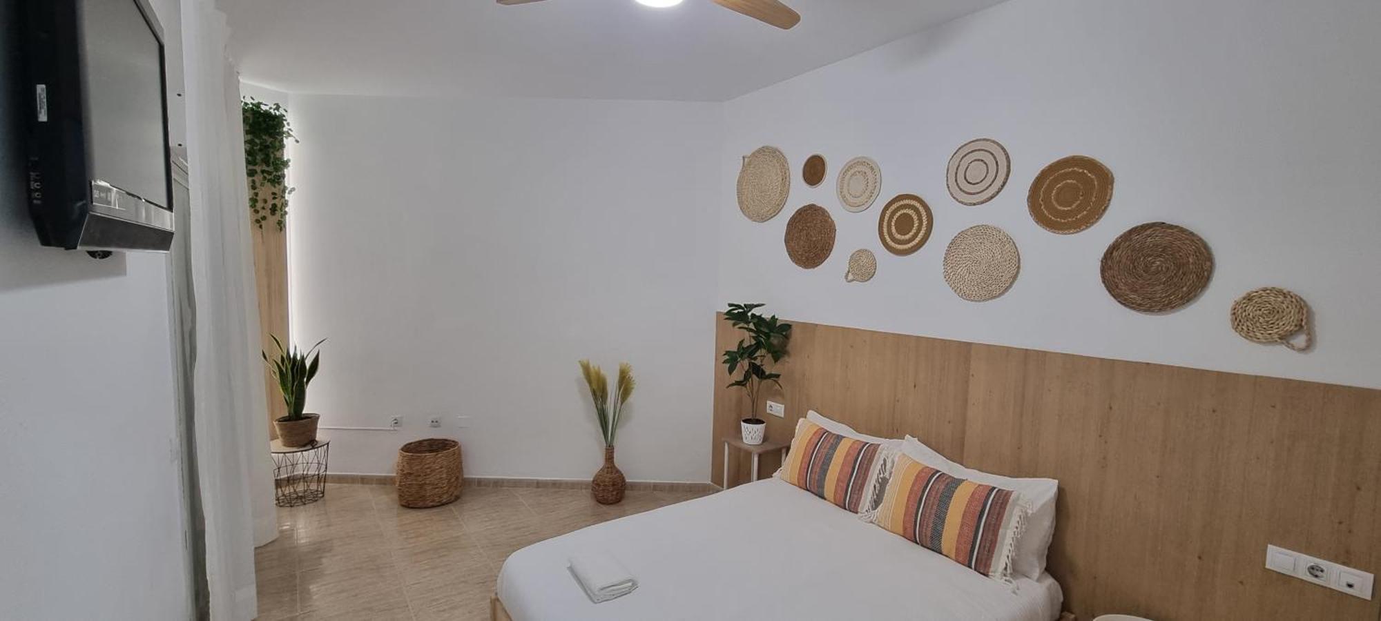 Apartamento Natural - Con Aire