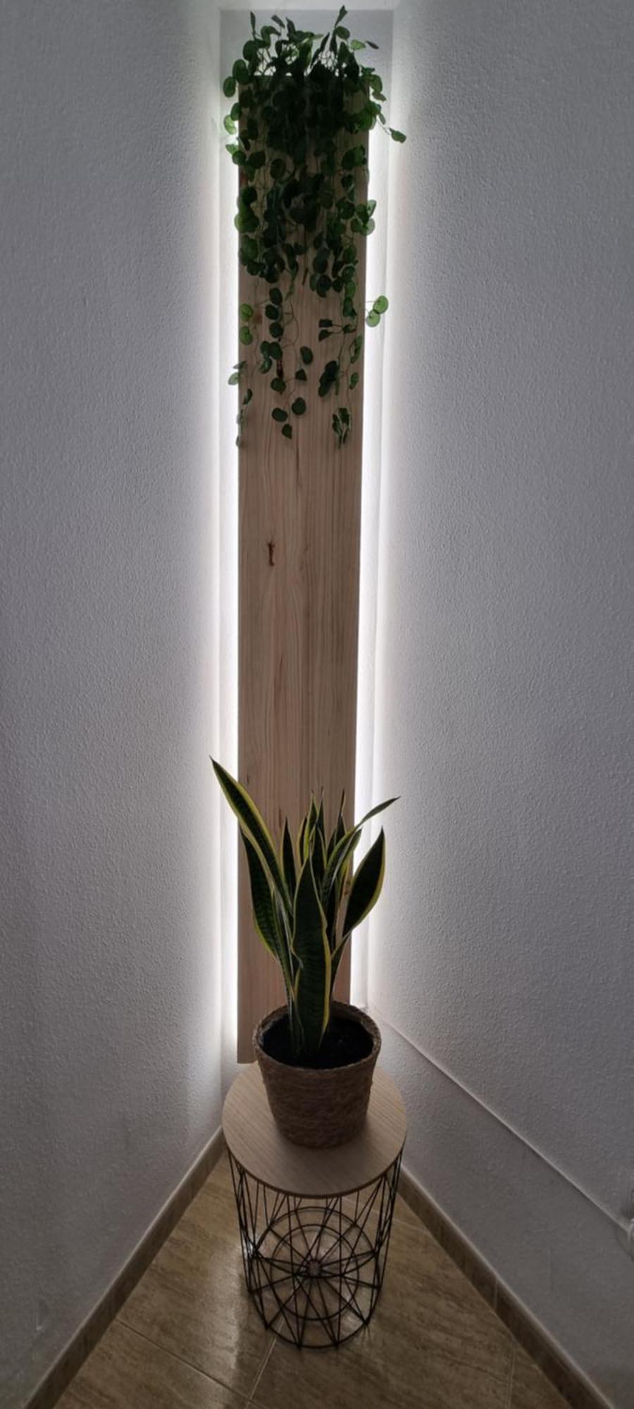 Natural - Con Aire Apartamento Roquetas de Mar
