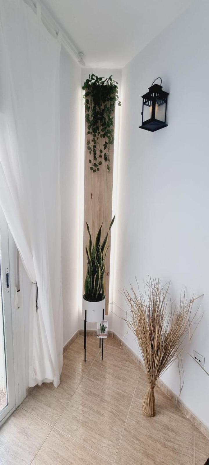 Apartamento Natural - Con Aire
